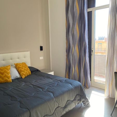 Kamome Rooms 아그리젠토 외부 사진