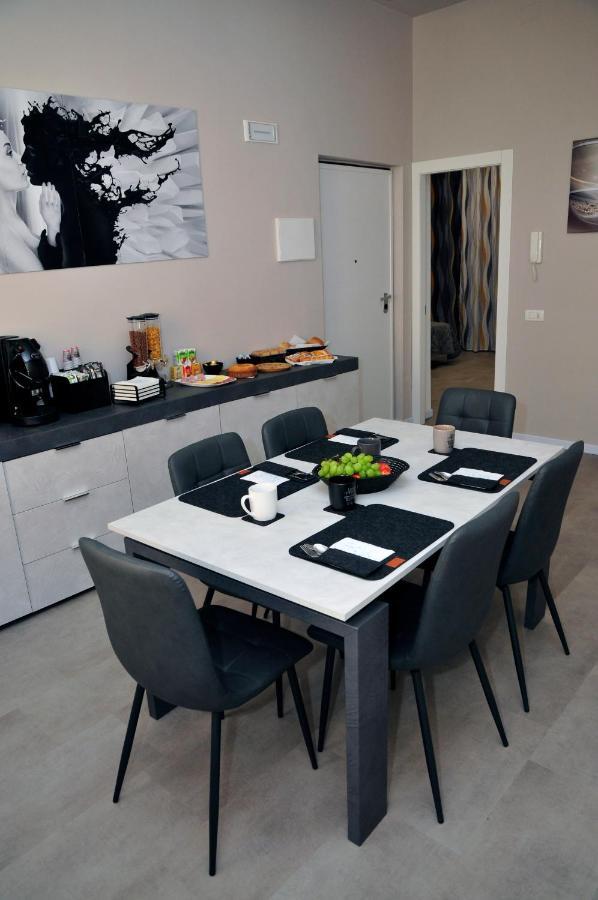 Kamome Rooms 아그리젠토 외부 사진