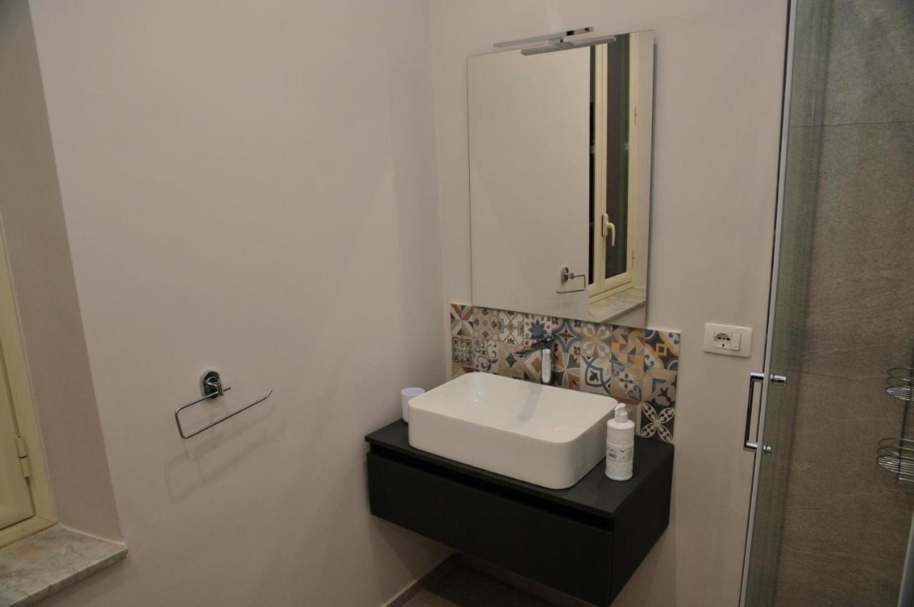 Kamome Rooms 아그리젠토 외부 사진