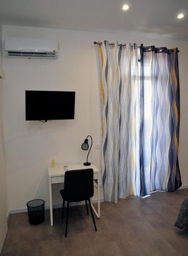 Kamome Rooms 아그리젠토 외부 사진