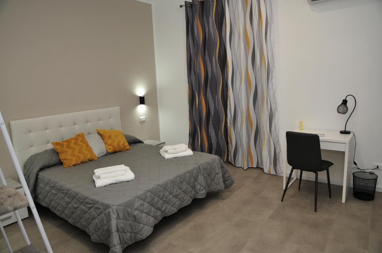 Kamome Rooms 아그리젠토 외부 사진