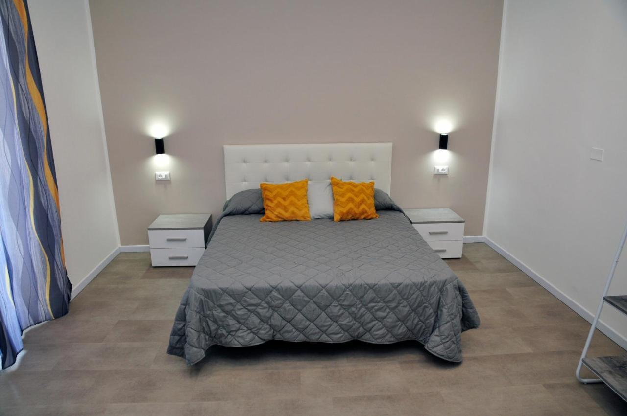 Kamome Rooms 아그리젠토 외부 사진