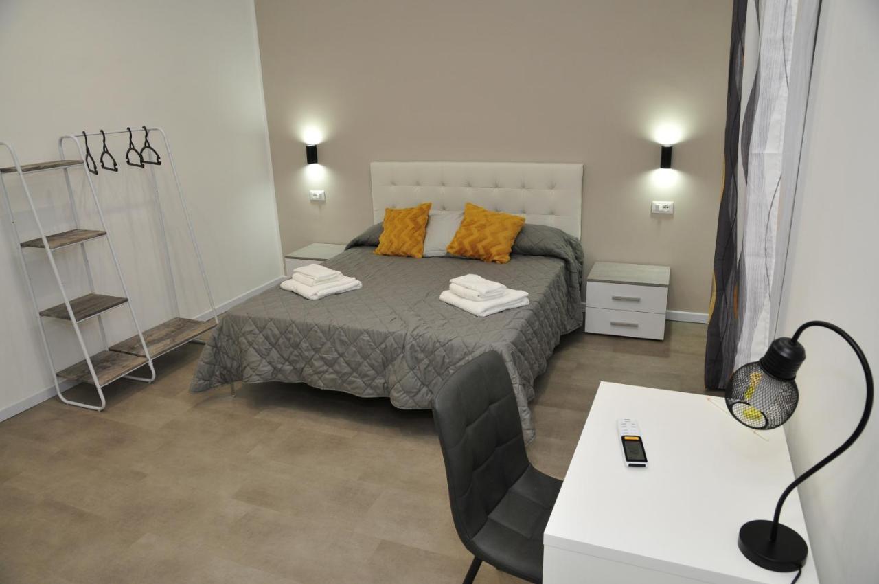 Kamome Rooms 아그리젠토 외부 사진