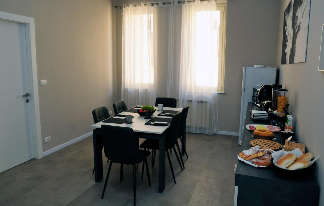 Kamome Rooms 아그리젠토 외부 사진